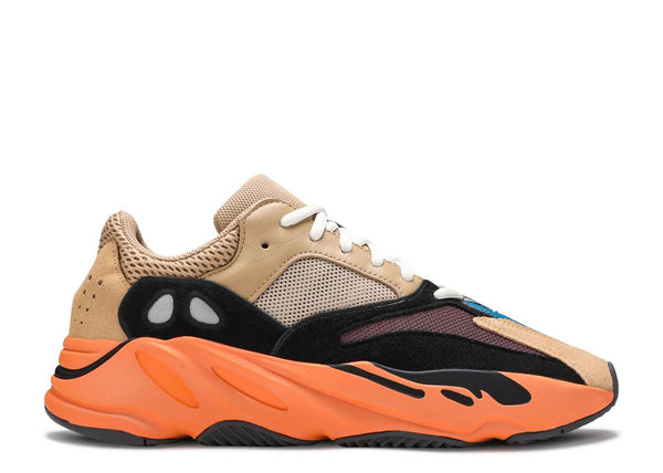YEEZY BOOST 700 'ENFLAME AMBER