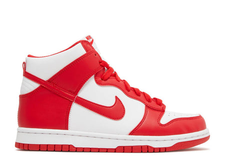 DUNK HIGH GS 'CHAMPIONSHIP RED'