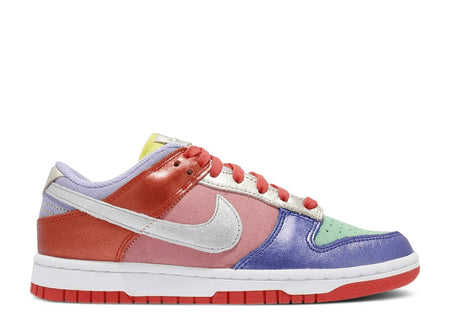 Nike  WMNS DUNK LOW 'SUNSET PULSE'