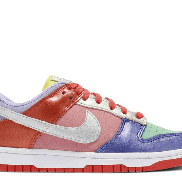 Nike  WMNS DUNK LOW 'SUNSET PULSE'