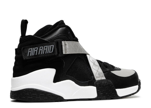Nike  AIR RAID OG 'BLACK GREY