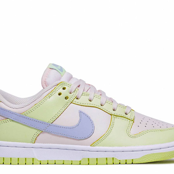 WMNS DUNK LOW 'LIME ICE'