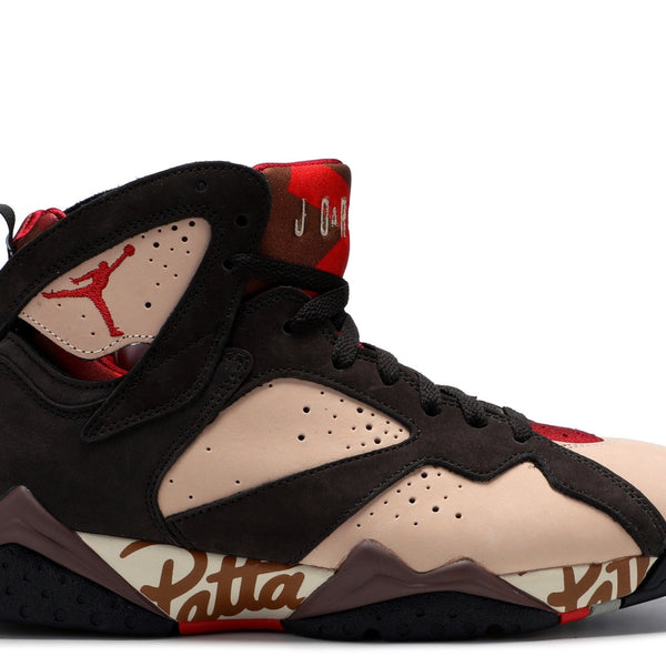 AIR JORDAN 7 RETRO “PATTA”