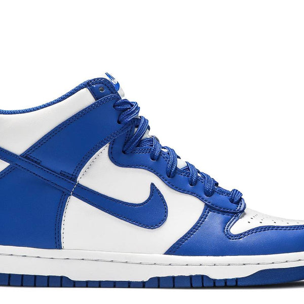 DUNK HIGH GS 'KENTUCKY' 2021