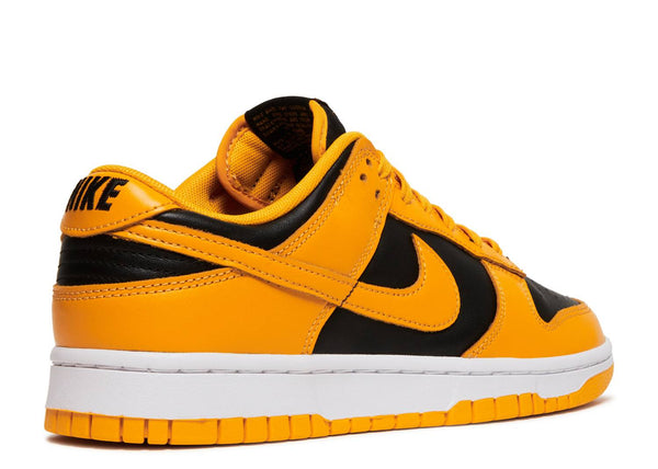 DUNK LOW 'GOLDENROD'