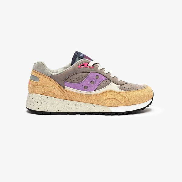 SAUCONY Shadow 6000 x SNS