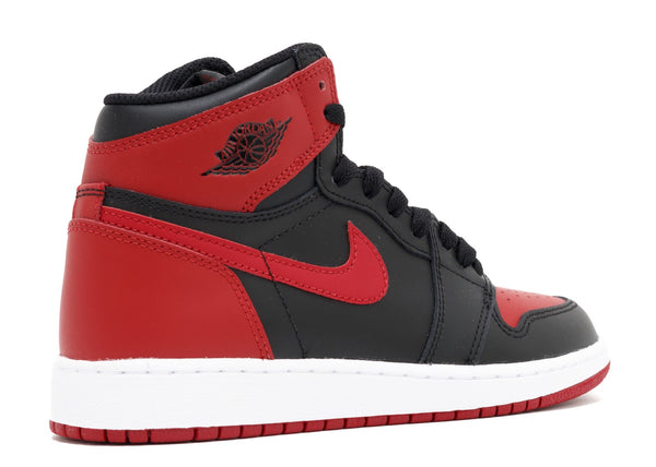 Air Jordan 1 Retro GS (Kids) 