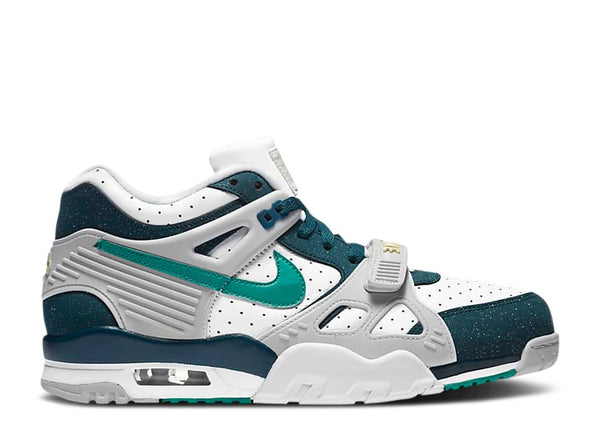 Nike  AIR MAX TRAINER 3 'MIDNIGHT TURQUOISE'