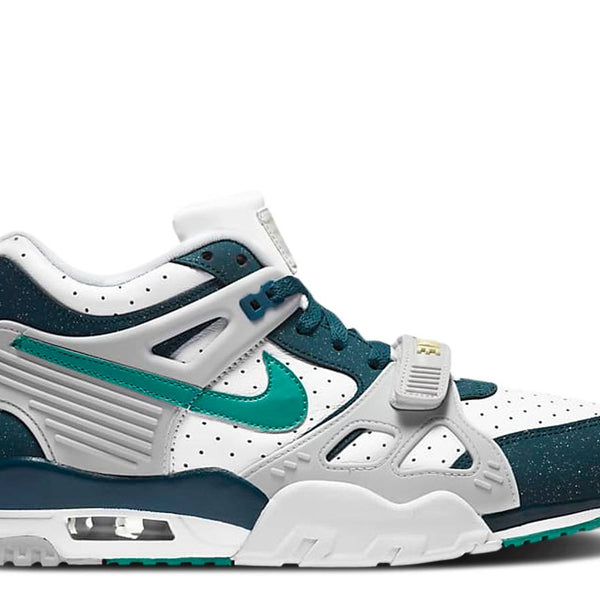 Nike  AIR MAX TRAINER 3 'MIDNIGHT TURQUOISE'