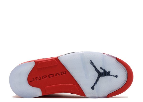 Air Jordan 5 Retro GS (Kids) 