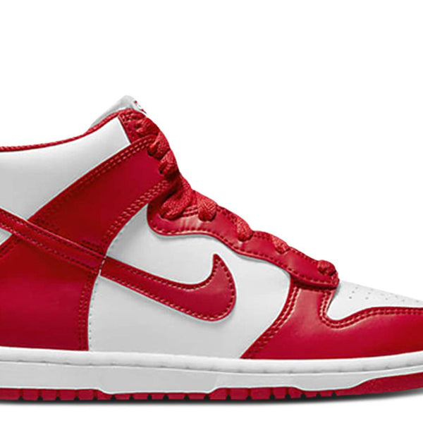 DUNK HIGH PS 'CHAMPIONSHIP RED'