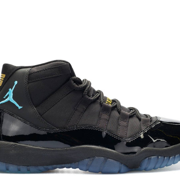 AIR JORDAN 11 RETRO 'GAMMA BLUE'