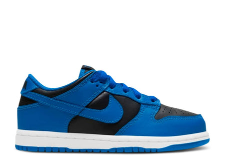 Nike  DUNK LOW PS 'HYPER COBALT'