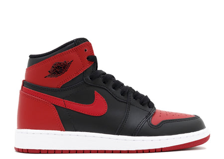 Air Jordan 1 Retro GS (Kids) "Banned"