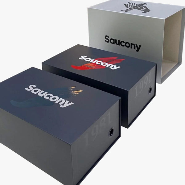 SAUCONY Shadow 6000 x Jazz 81