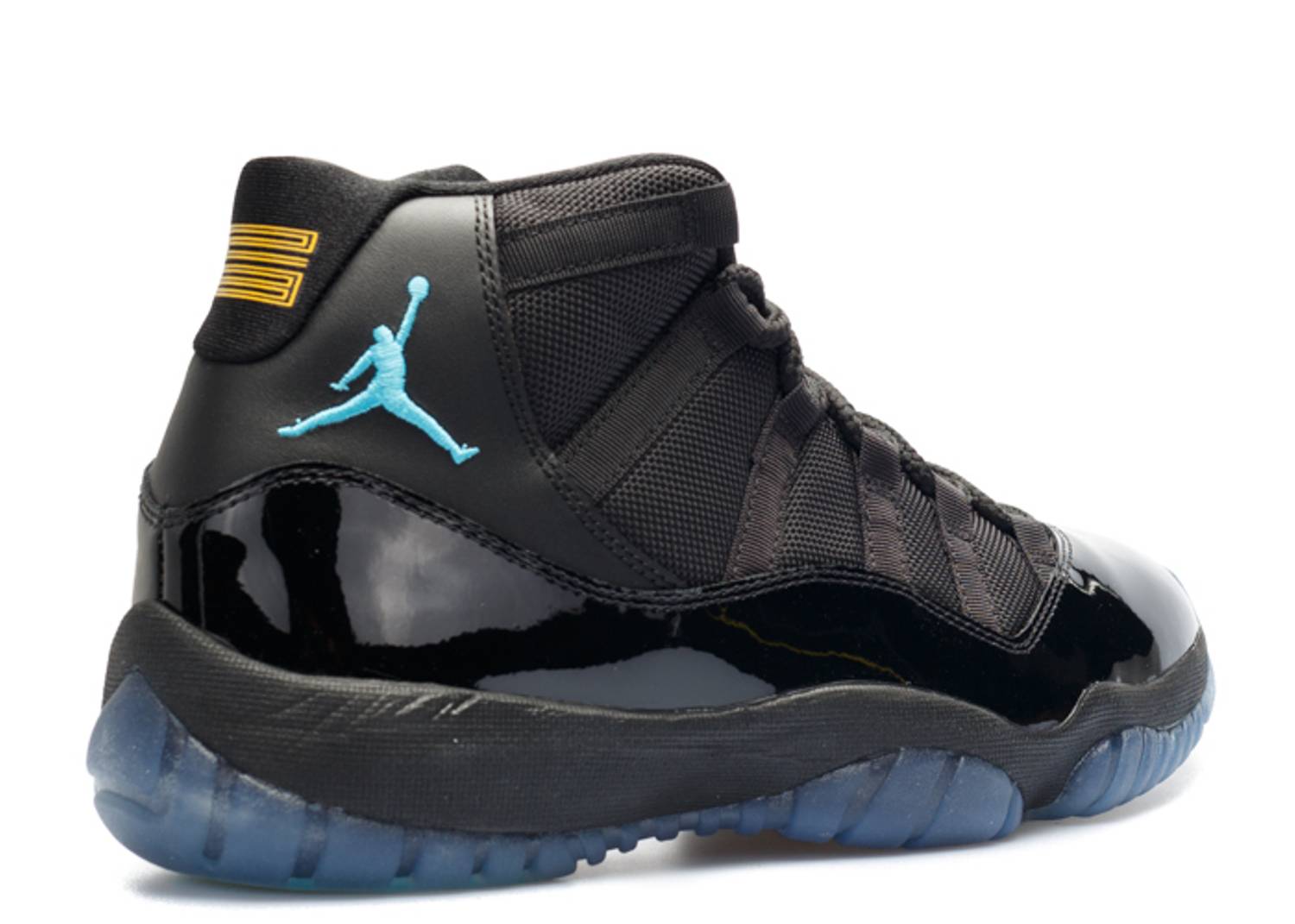 New jordan 11 gamma blue Outlet